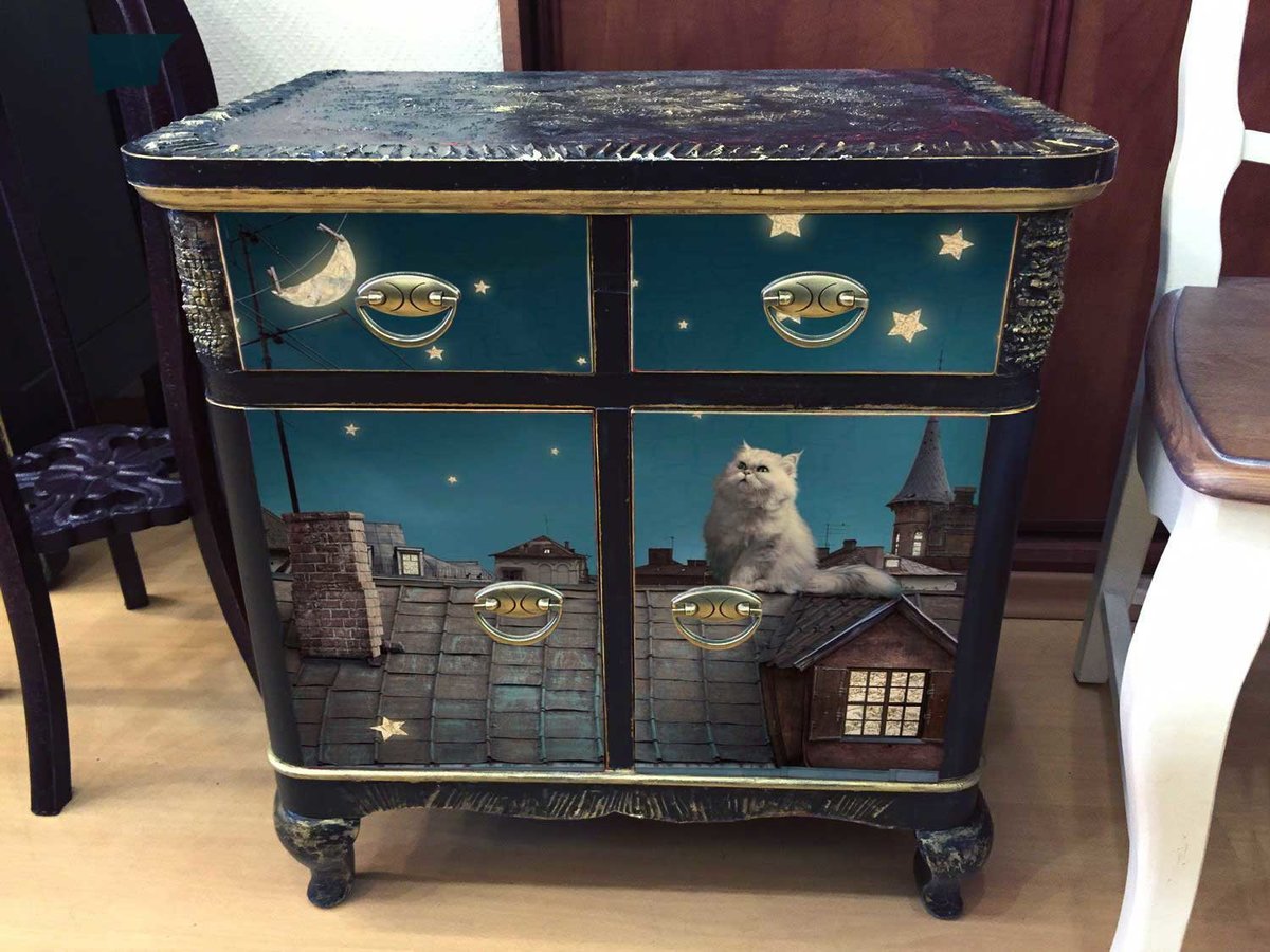 Découpage 3D