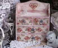 decoupage poitrine chebbi chic
