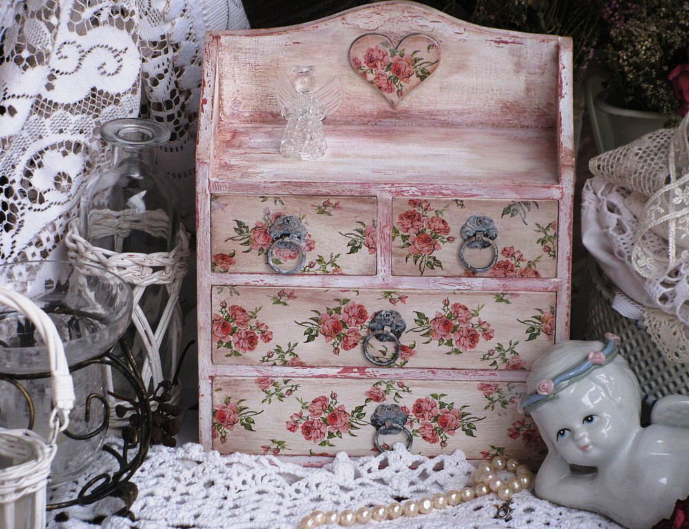 decoupage poitrine chebbi chic
