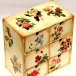 Provence découpage
