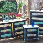 commode à découper avec tiroirs