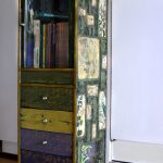 casier de découpage