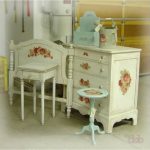 Découpage Provence
