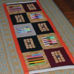tapis de massage pour bébé