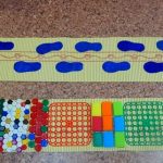idées de photo de tapis de massage pour bébé