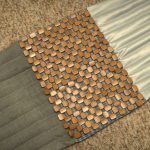 options de photo de tapis de massage pour bébé