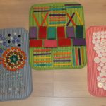 idées de tapis de massage pour bébé