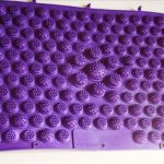 tapis de massage pour bébé comment faire
