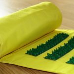 options de tapis de massage pour bébé