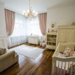 Meubles en bois de style classique