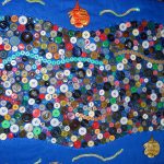 tapis de massage pour bébé