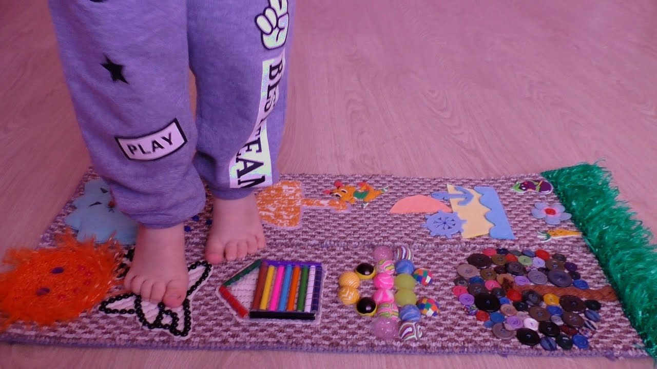 conception de photo de tapis de massage pour bébé
