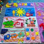 coussin de massage pour bébé