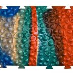 options de coussin de massage pour bébé