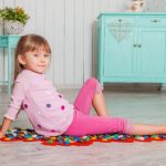 options de coussin de massage pour bébé