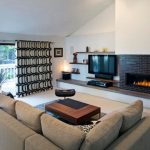 idées de rideaux bel appartement