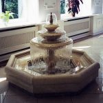 idées de conception de fontaine