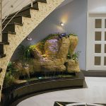 fontaine maison photo decor