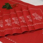 draps de lin