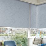 electric carne for roller blinds