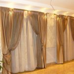Salon tavanda spot