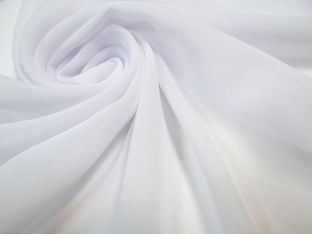 tulle lisse