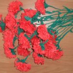 oeillets de serviette
