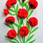 oeillets d'idées de serviettes