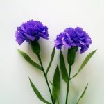 oeillets de serviettes faire soi-même décor