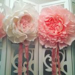 oeillets de serviettes le faire vous-même photo décor