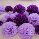 oeillets de serviettes faire soi-même idées décoration