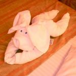 jouets de serviette idées