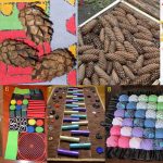 tapis de massage pour bébé