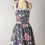 comment coudre un modèle de tablier