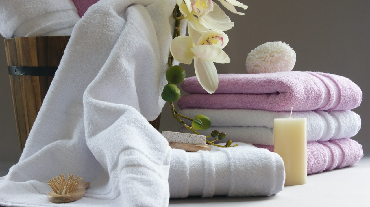 comment laver les serviettes moelleuses à la maison