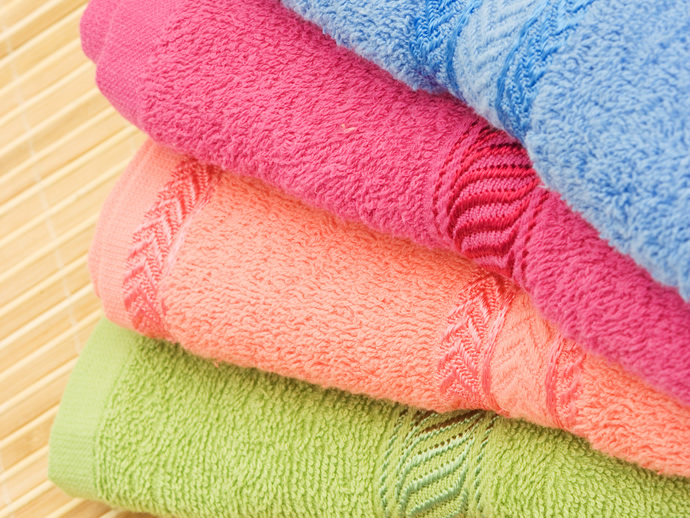 comment laver des idées de photo serviettes moelleuses moelleuses