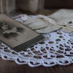 كيفية الكروشيه أفكار تصميم منديل