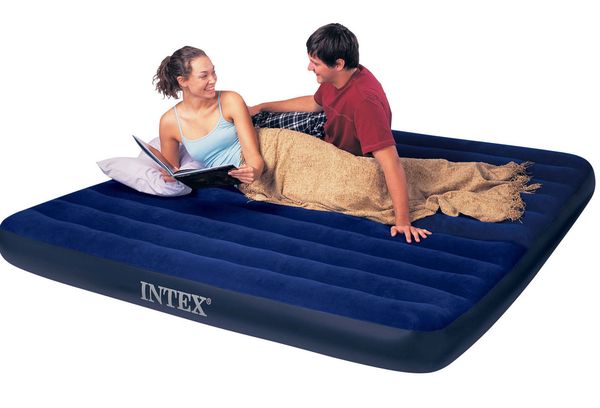 comment sceller les entres de matelas