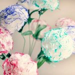 Oeillets de bricolage
