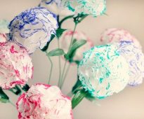 Oeillets de bricolage