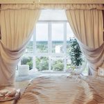 chiều dài của ý tưởng rèm cửa là gì