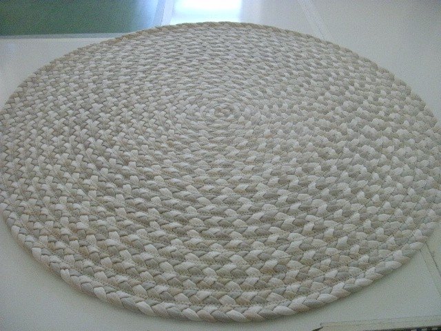 idées collants tapis