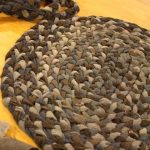 tapis de collants décor