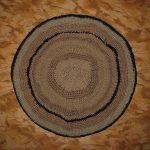 collant tapis pour la conception de la maison photo