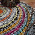 collants tapis pour des idées de conception de maison