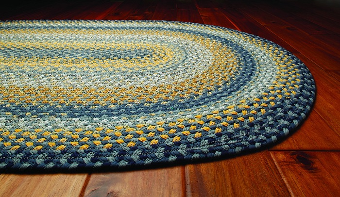 collant mat pour les options d'idées à la maison