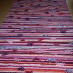 tapis de collants design bricolage