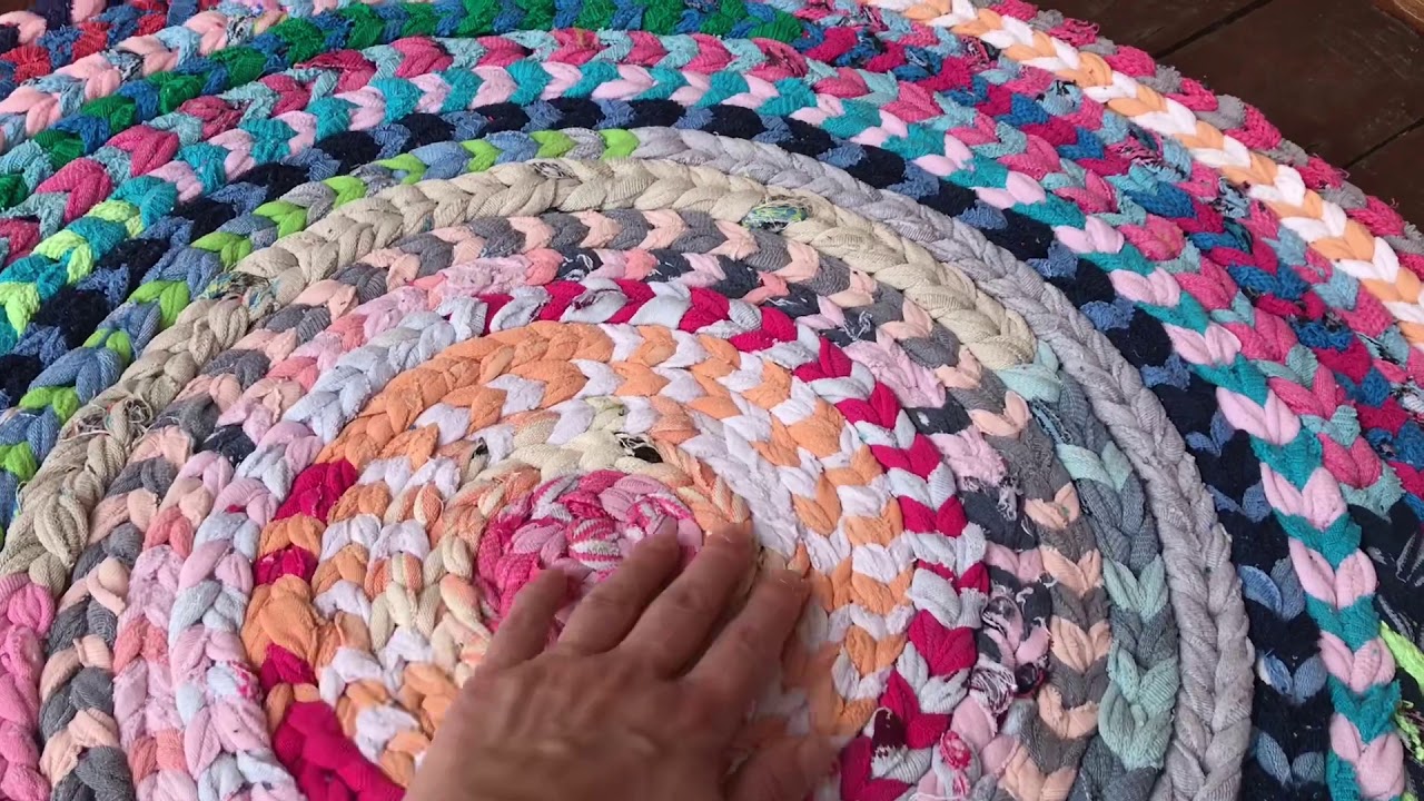 collants idées de conception de tapis