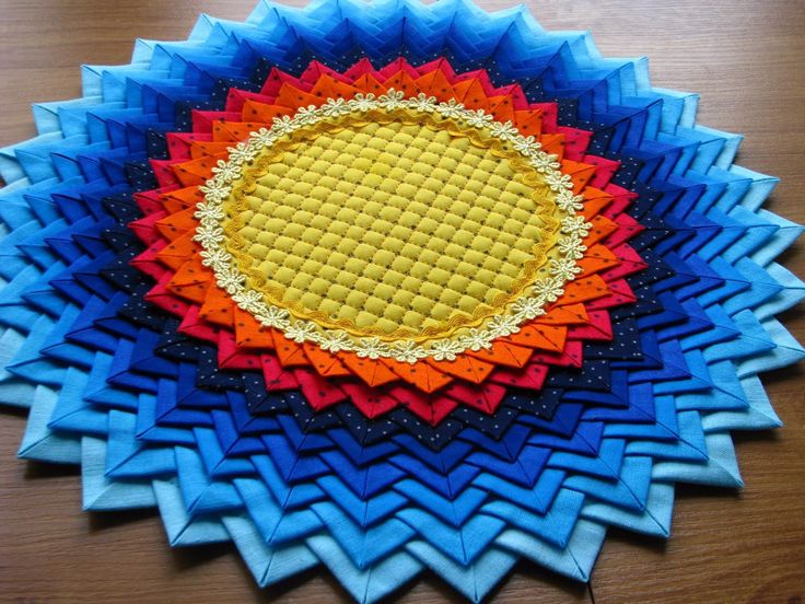 patch mat