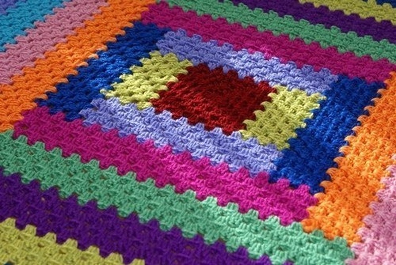 idées de design de tapis en polyéthylène